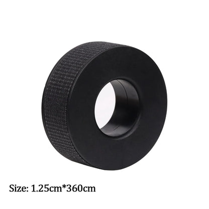 Non-woven Silicone Gel Eyelash Tape Breathable Sensitive Resistant Microporous Eyelash Extension Color Tape Sticker Makeup Tools